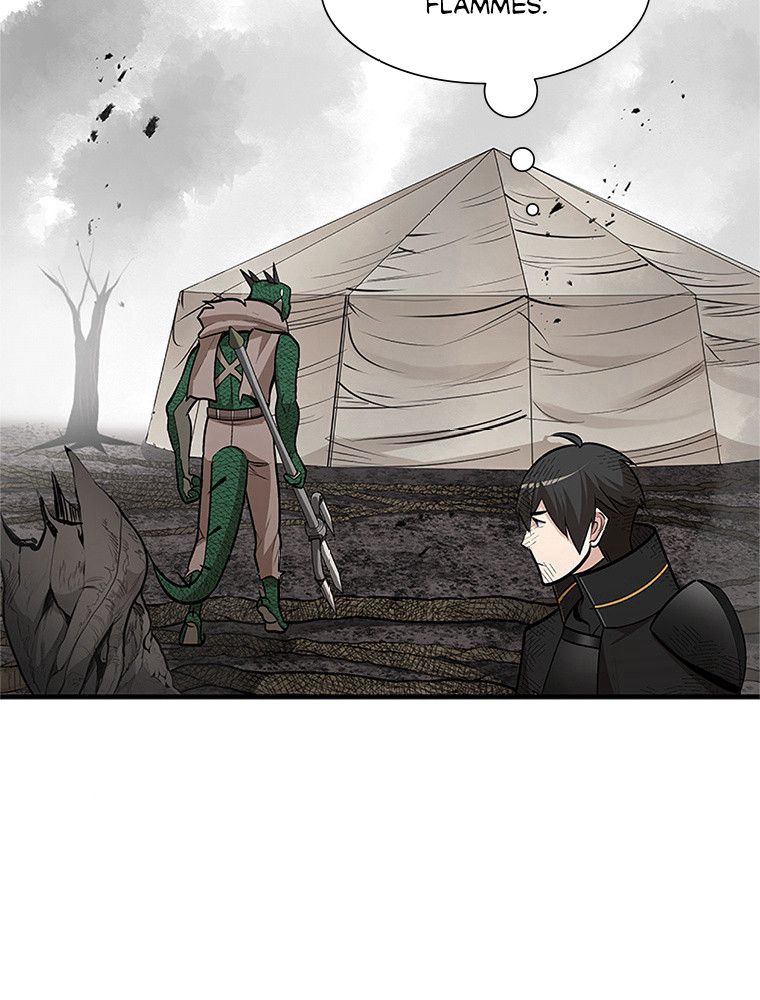 The Tutorial Is Too Hard Chapitre 67 - Page 36