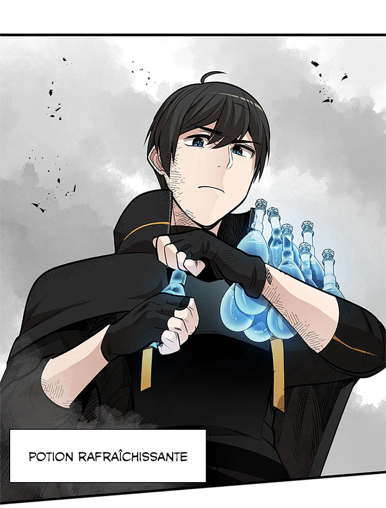 The Tutorial Is Too Hard Chapitre 67 - Page 37
