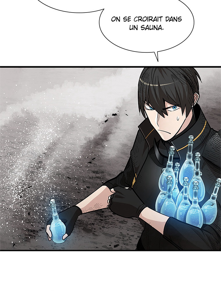 The Tutorial Is Too Hard Chapitre 67 - Page 40