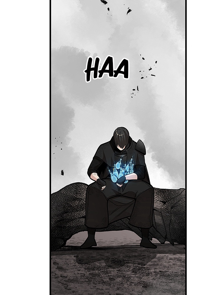 The Tutorial Is Too Hard Chapitre 67 - Page 42