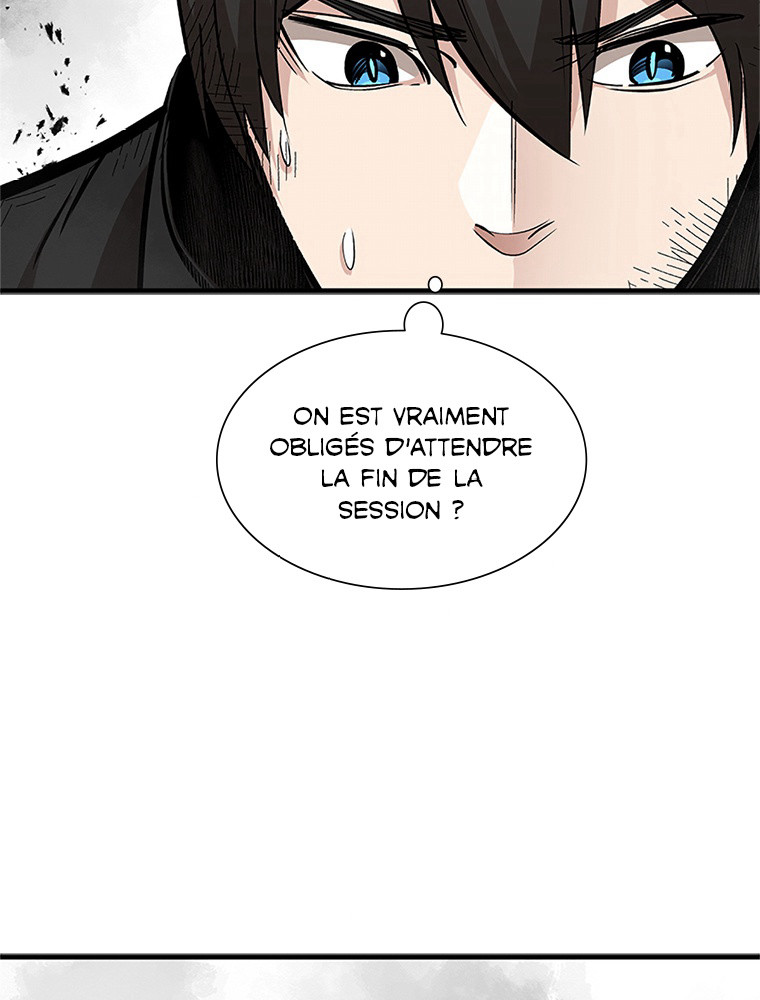The Tutorial Is Too Hard Chapitre 67 - Page 44