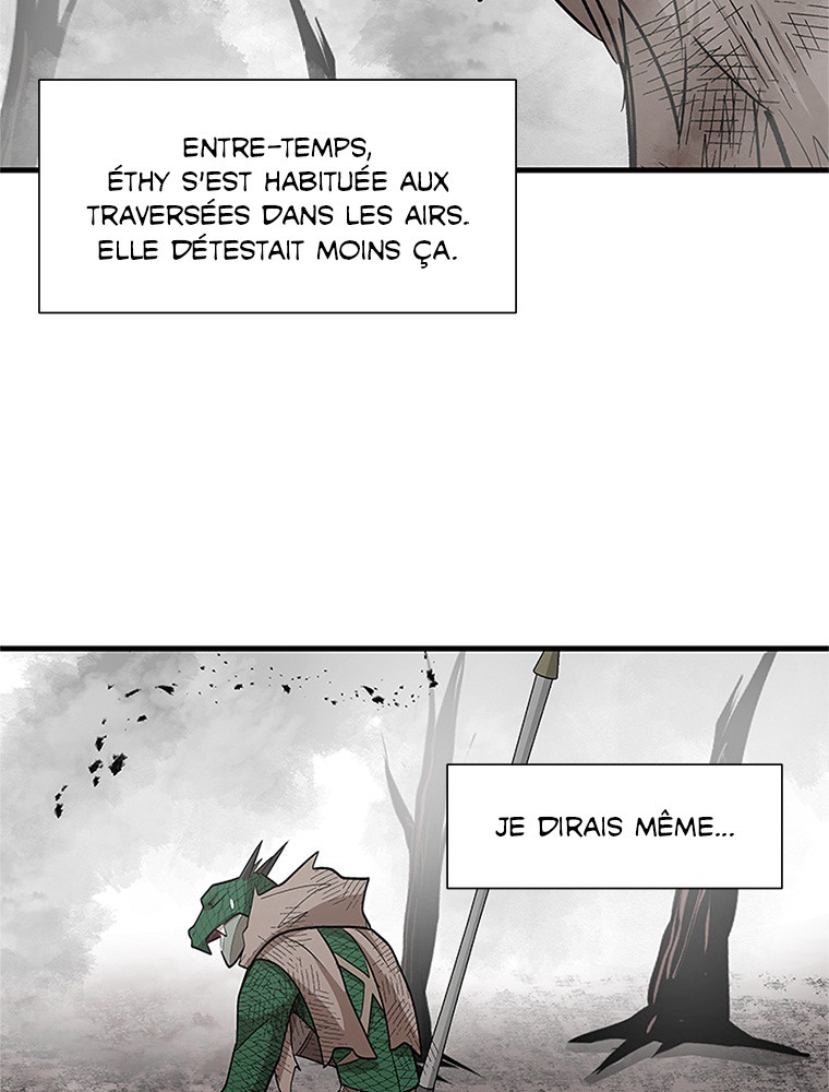 The Tutorial Is Too Hard Chapitre 67 - Page 48