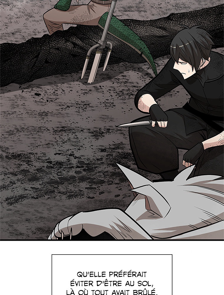 The Tutorial Is Too Hard Chapitre 67 - Page 49