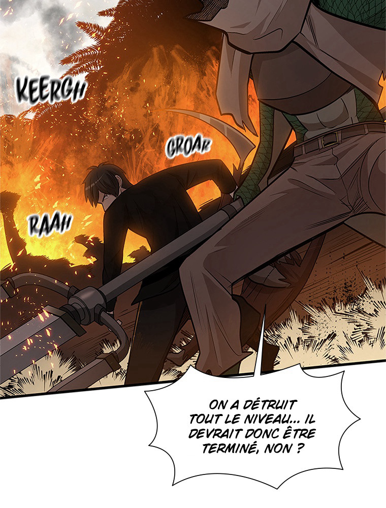 The Tutorial Is Too Hard Chapitre 67 - Page 5