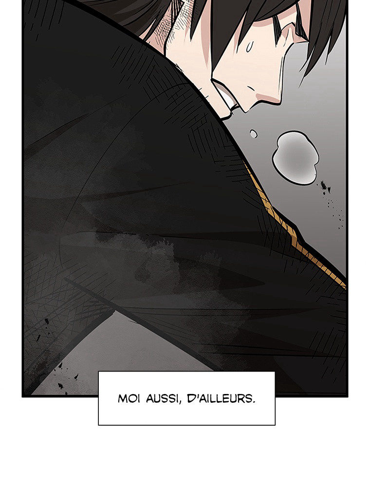 The Tutorial Is Too Hard Chapitre 67 - Page 51