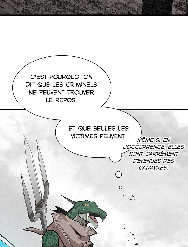 The Tutorial Is Too Hard Chapitre 67 - Page 54