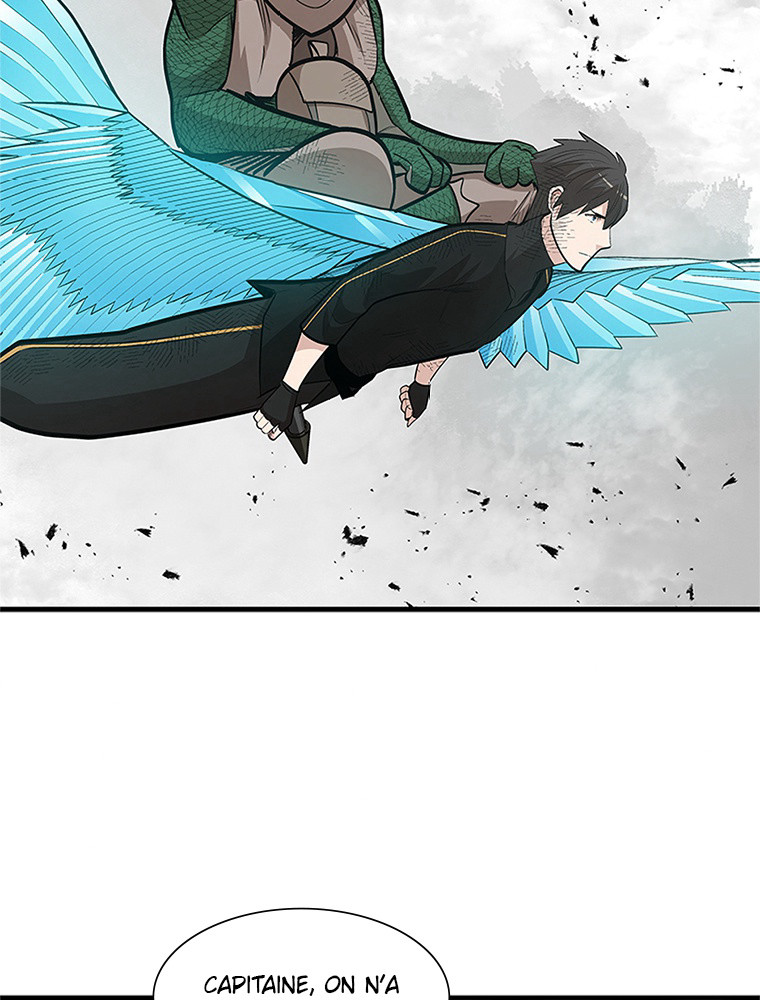 The Tutorial Is Too Hard Chapitre 67 - Page 55