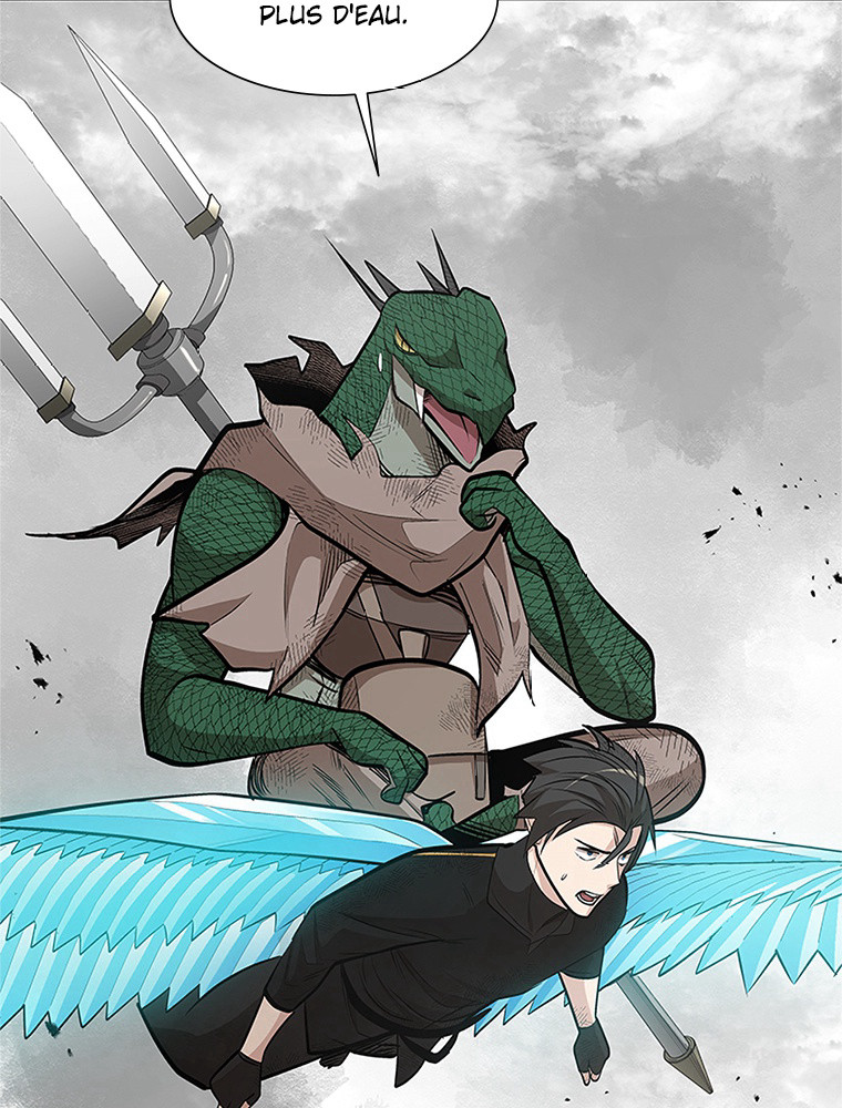 The Tutorial Is Too Hard Chapitre 67 - Page 56