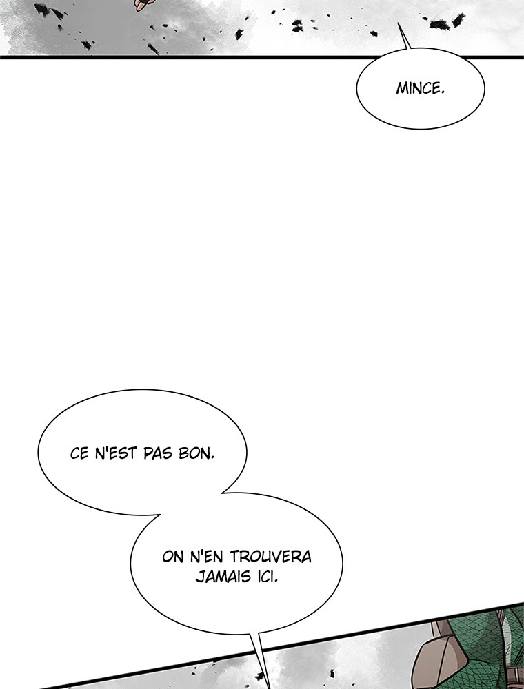 The Tutorial Is Too Hard Chapitre 67 - Page 57