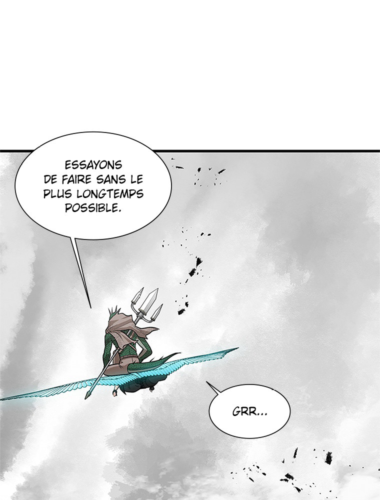The Tutorial Is Too Hard Chapitre 67 - Page 59