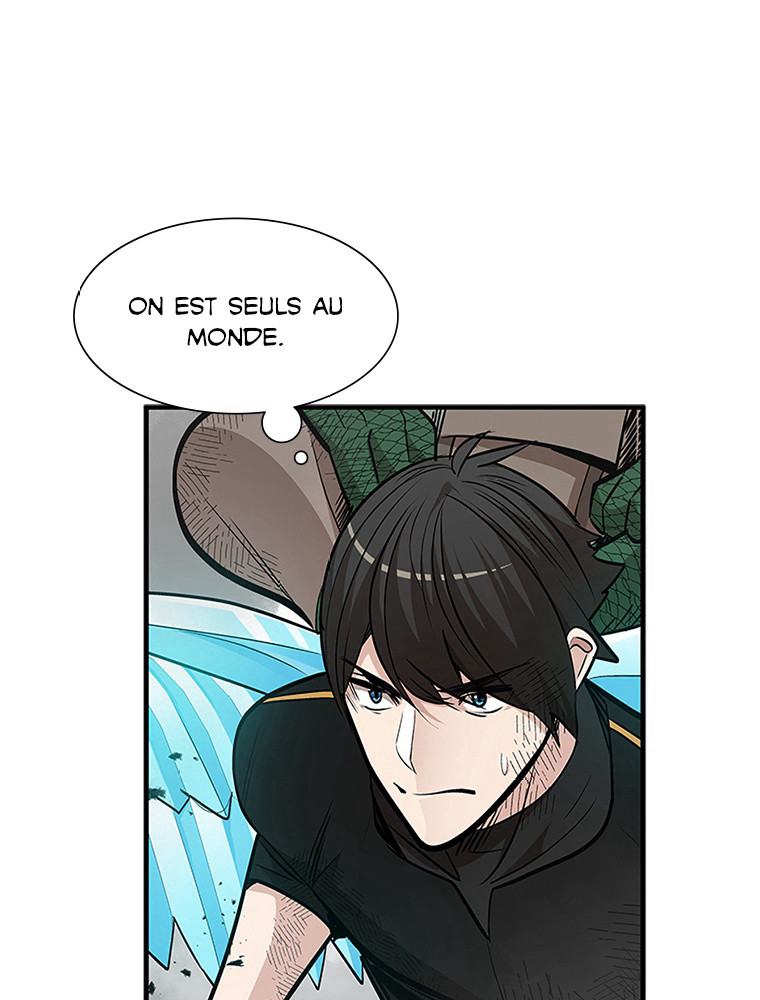 The Tutorial Is Too Hard Chapitre 67 - Page 61