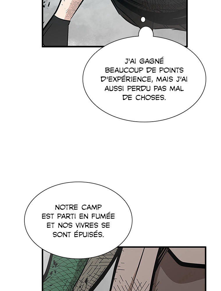 The Tutorial Is Too Hard Chapitre 67 - Page 62