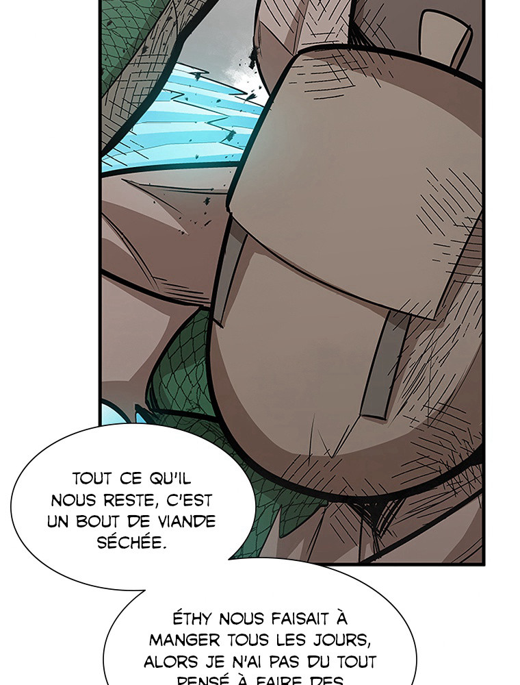 The Tutorial Is Too Hard Chapitre 67 - Page 63