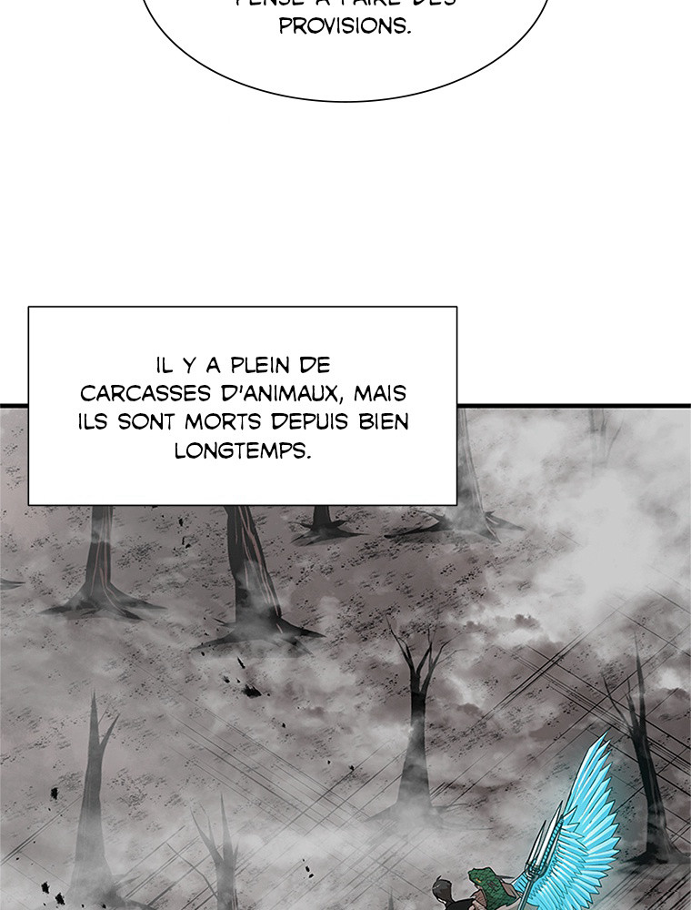 The Tutorial Is Too Hard Chapitre 67 - Page 64