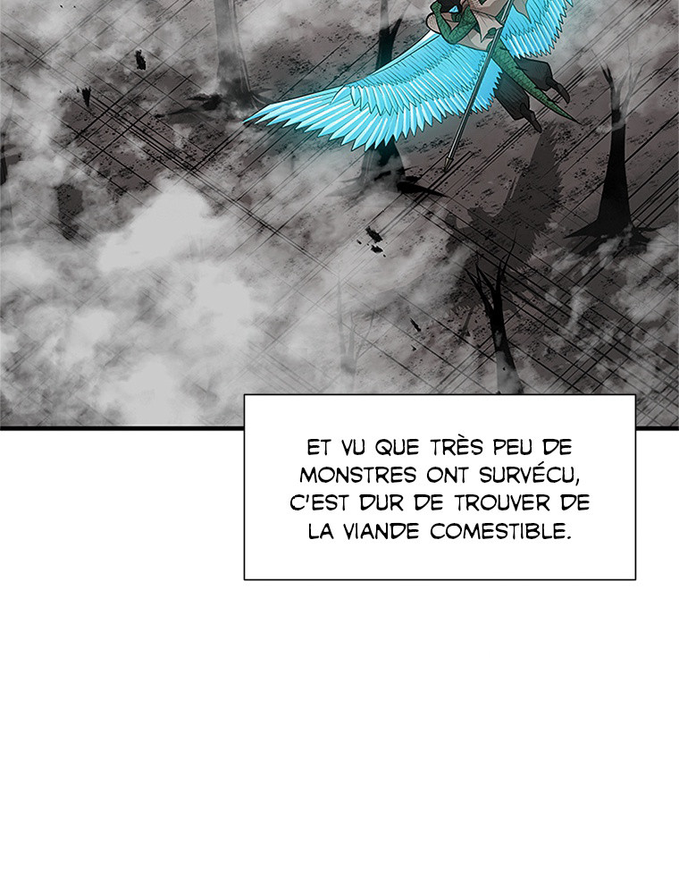 The Tutorial Is Too Hard Chapitre 67 - Page 65