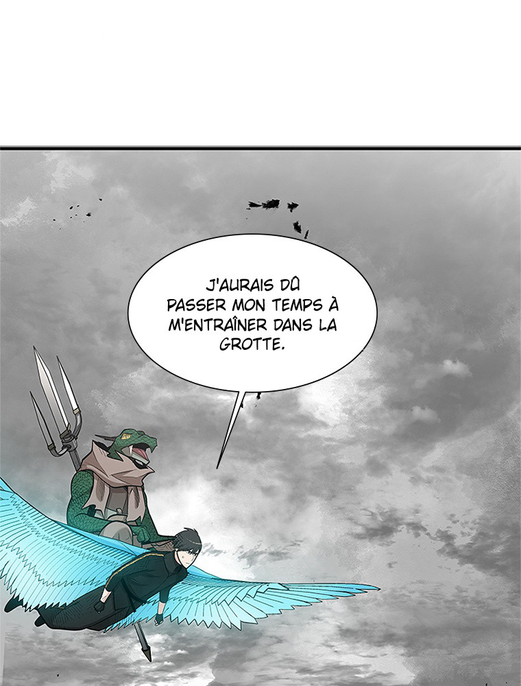 The Tutorial Is Too Hard Chapitre 67 - Page 68