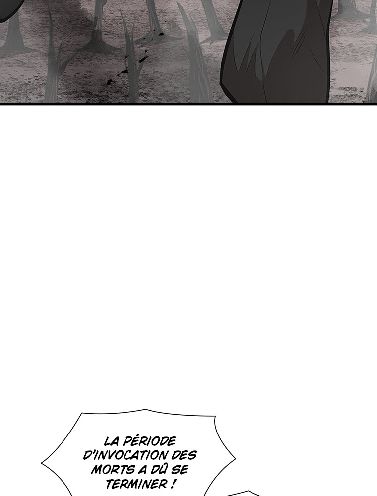 The Tutorial Is Too Hard Chapitre 67 - Page 74