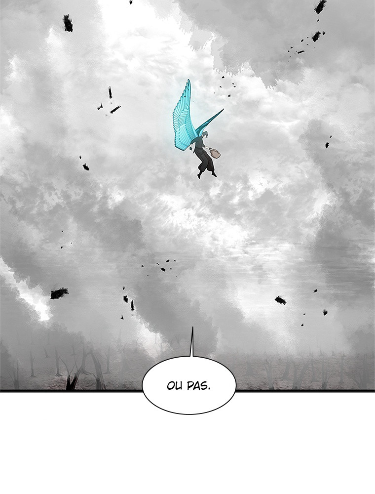 The Tutorial Is Too Hard Chapitre 67 - Page 77