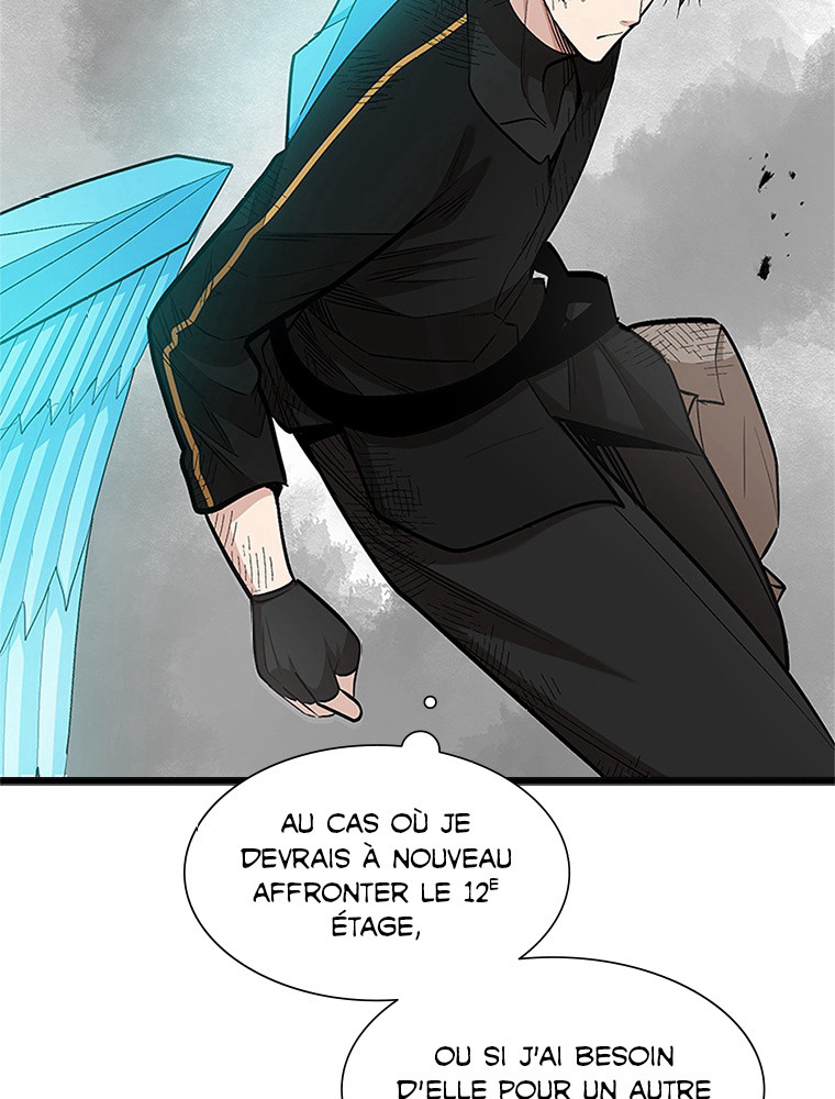 The Tutorial Is Too Hard Chapitre 67 - Page 79