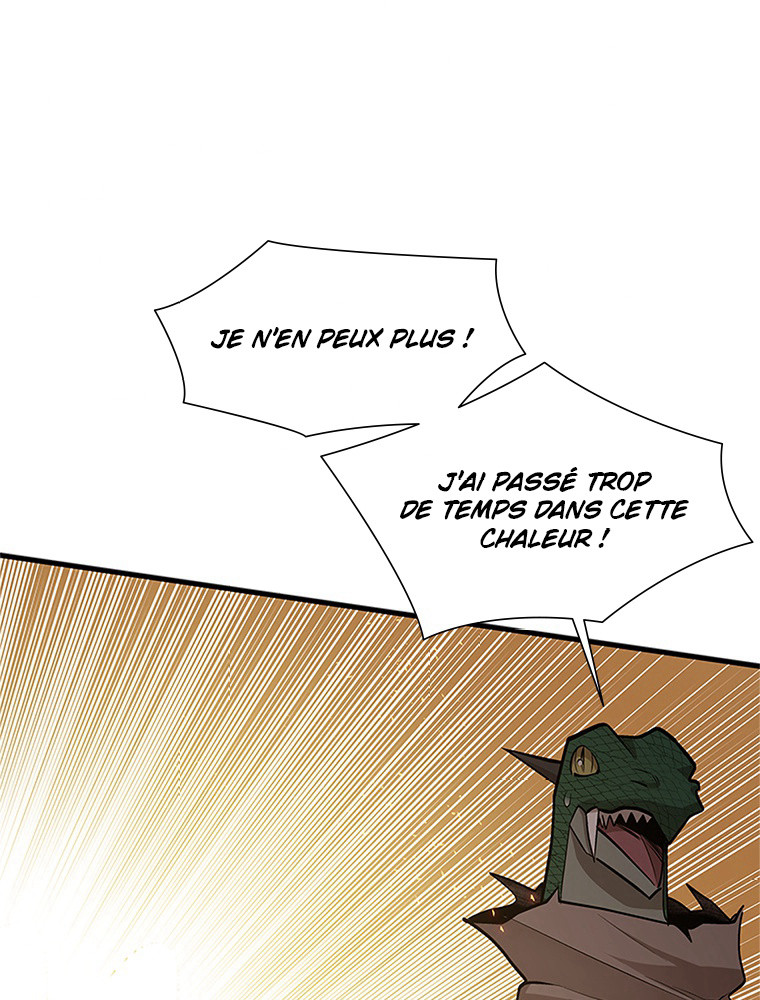 The Tutorial Is Too Hard Chapitre 67 - Page 8