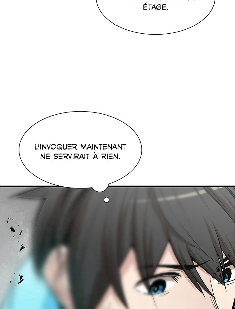 The Tutorial Is Too Hard Chapitre 67 - Page 80