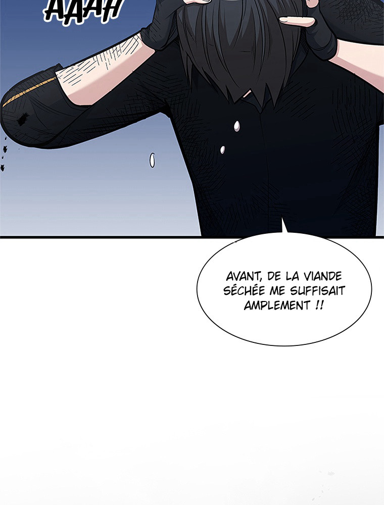 The Tutorial Is Too Hard Chapitre 67 - Page 91