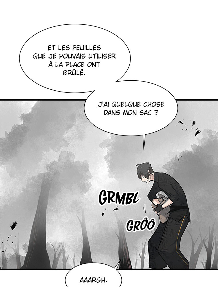 The Tutorial Is Too Hard Chapitre 67 - Page 96