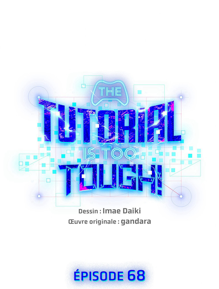 The Tutorial Is Too Hard Chapitre 68 - Page 1