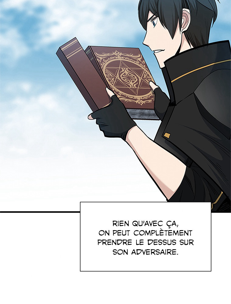 The Tutorial Is Too Hard Chapitre 68 - Page 100