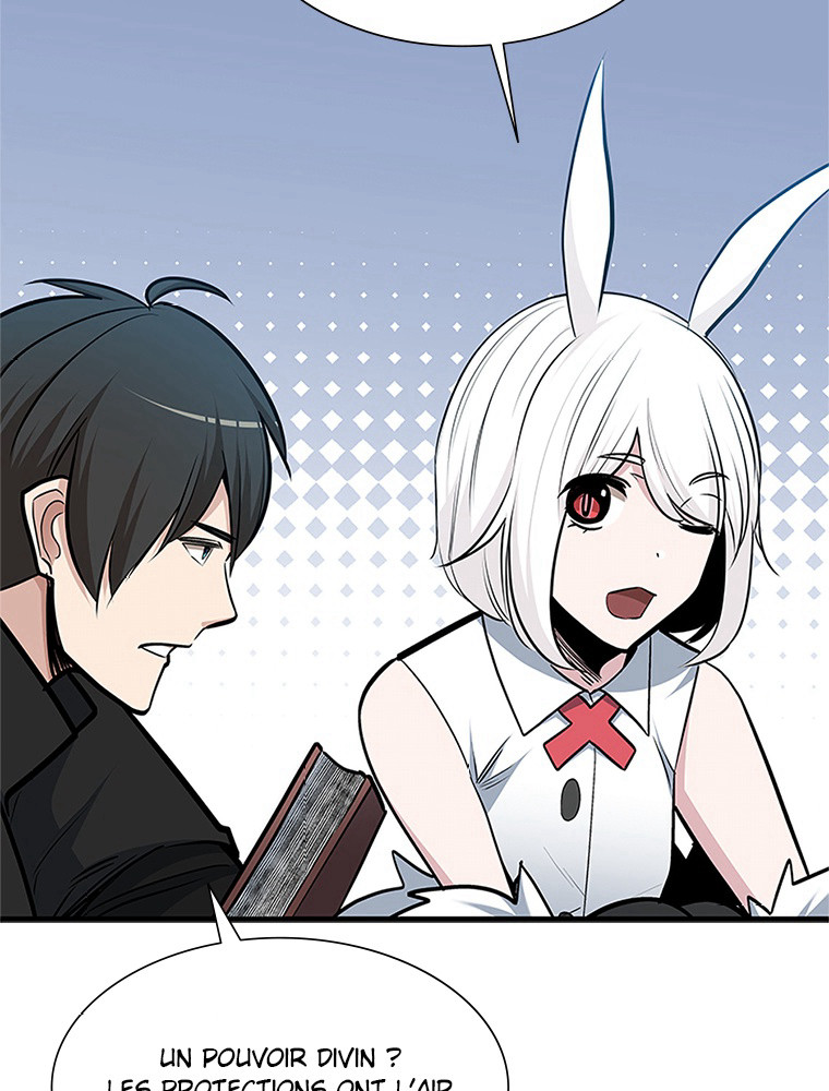 The Tutorial Is Too Hard Chapitre 68 - Page 104