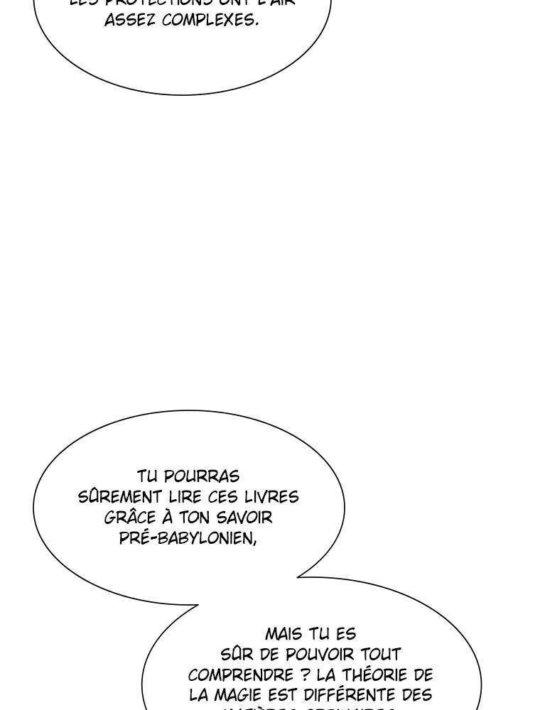 The Tutorial Is Too Hard Chapitre 68 - Page 105