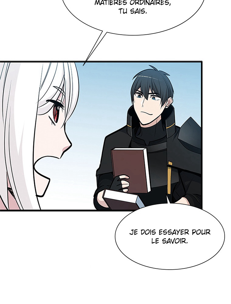 The Tutorial Is Too Hard Chapitre 68 - Page 106