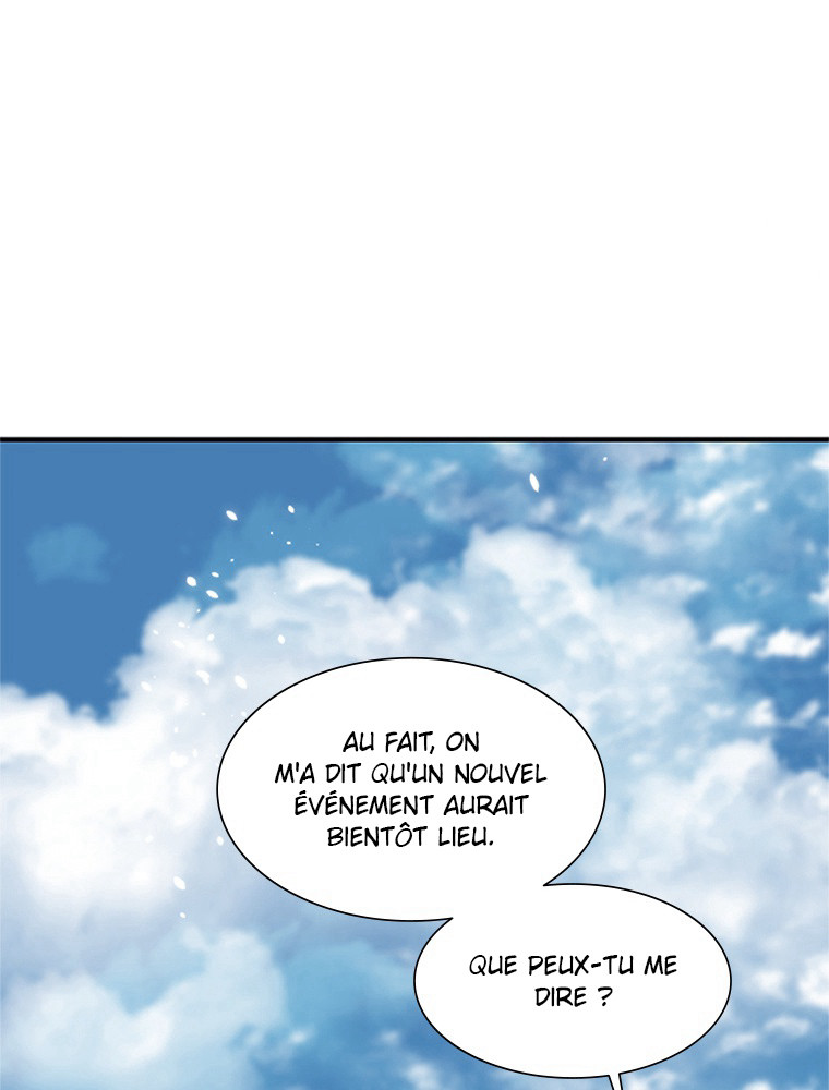 The Tutorial Is Too Hard Chapitre 68 - Page 107