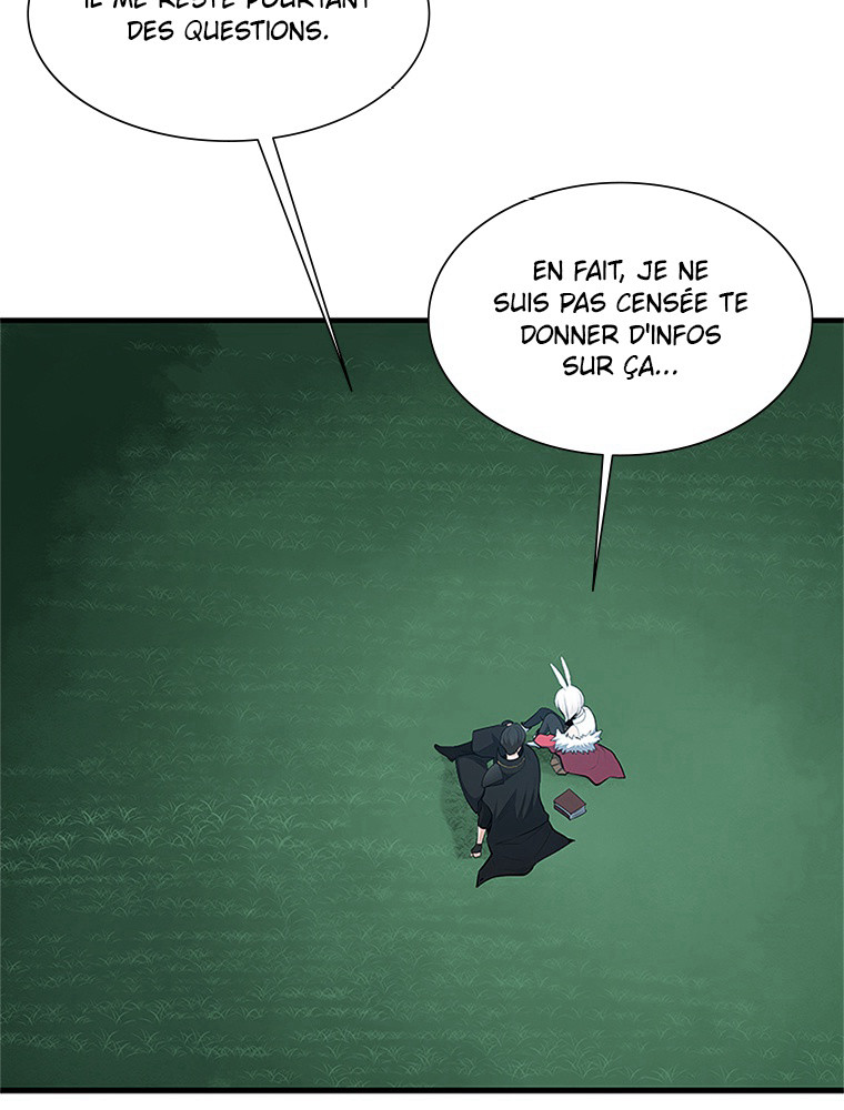 The Tutorial Is Too Hard Chapitre 68 - Page 110