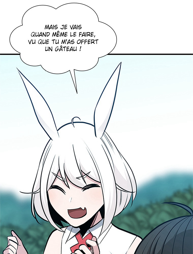 The Tutorial Is Too Hard Chapitre 68 - Page 111