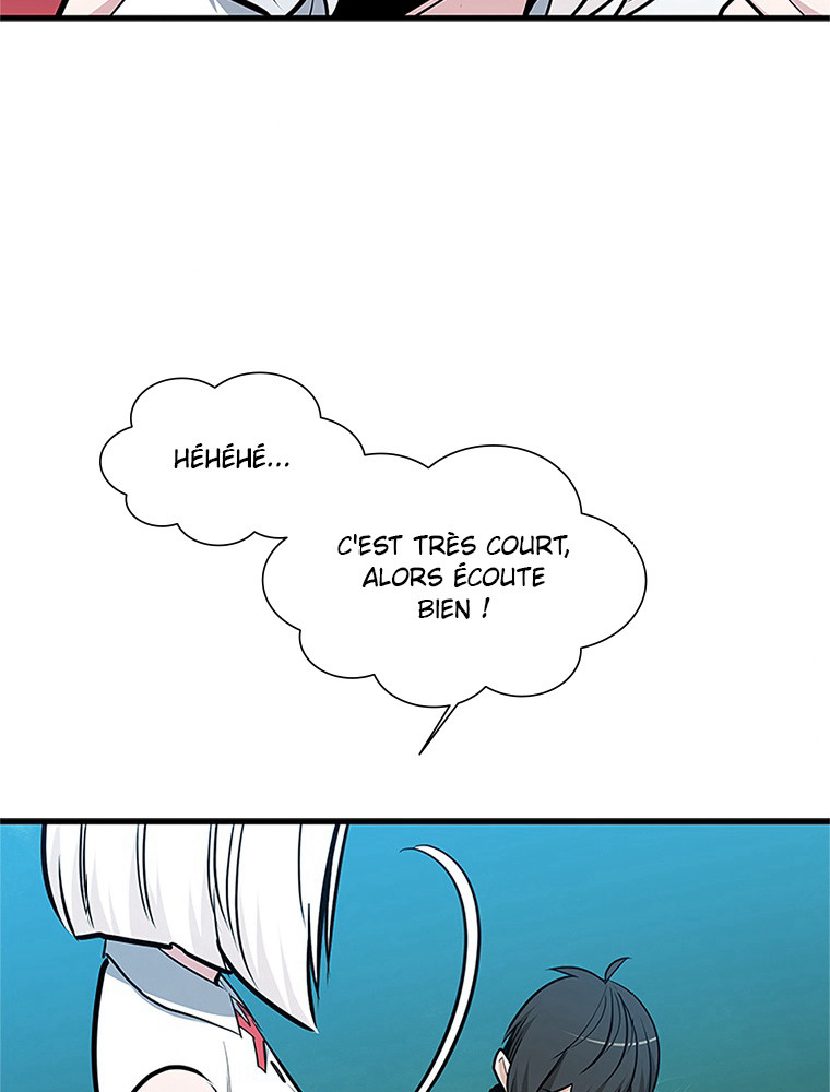 The Tutorial Is Too Hard Chapitre 68 - Page 116