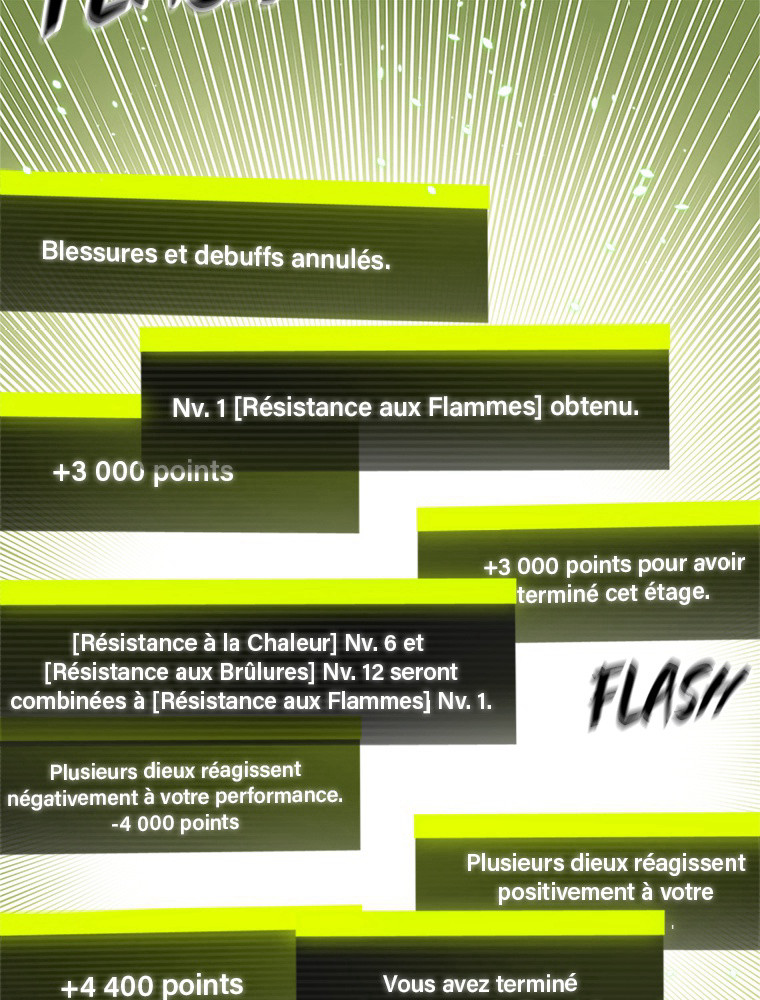 The Tutorial Is Too Hard Chapitre 68 - Page 16