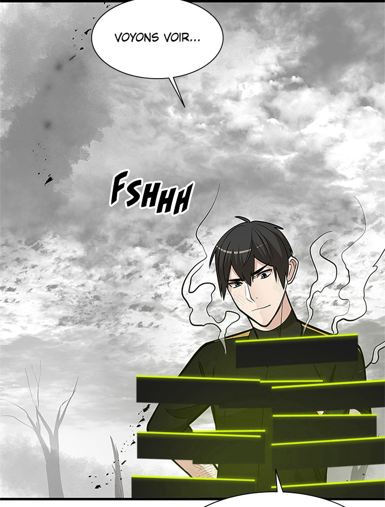 The Tutorial Is Too Hard Chapitre 68 - Page 18