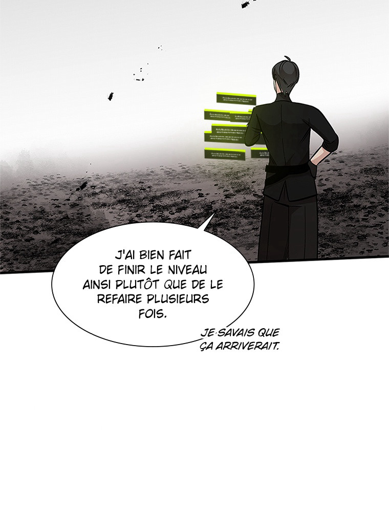 The Tutorial Is Too Hard Chapitre 68 - Page 20
