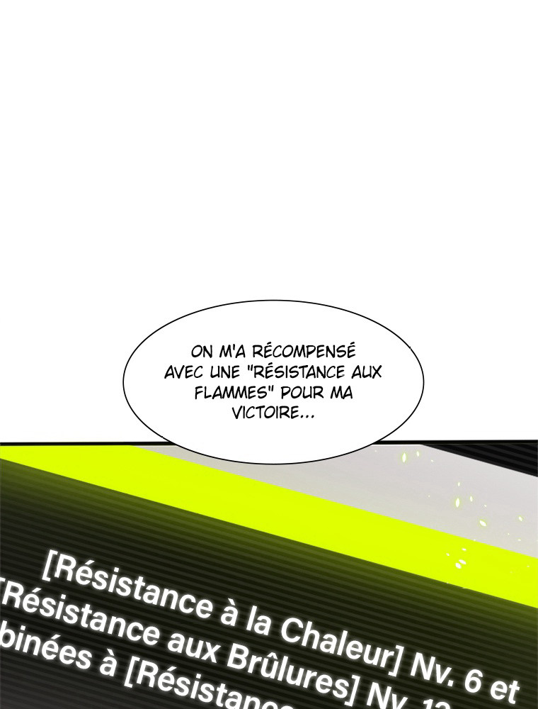 The Tutorial Is Too Hard Chapitre 68 - Page 21