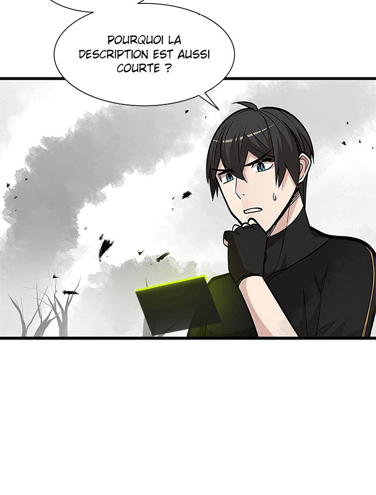 The Tutorial Is Too Hard Chapitre 68 - Page 26