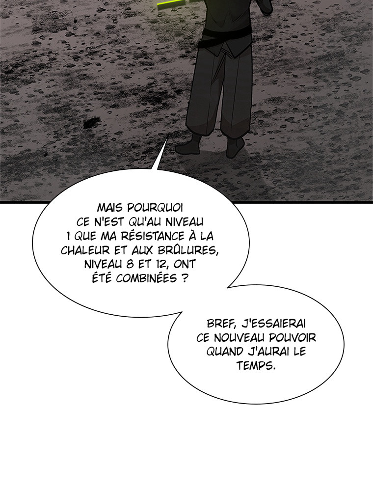 The Tutorial Is Too Hard Chapitre 68 - Page 30