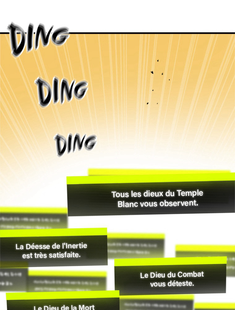 The Tutorial Is Too Hard Chapitre 68 - Page 31