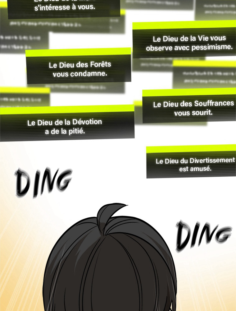 The Tutorial Is Too Hard Chapitre 68 - Page 32