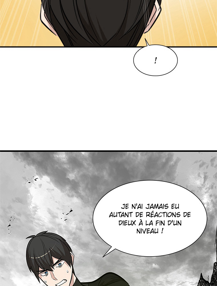 The Tutorial Is Too Hard Chapitre 68 - Page 33