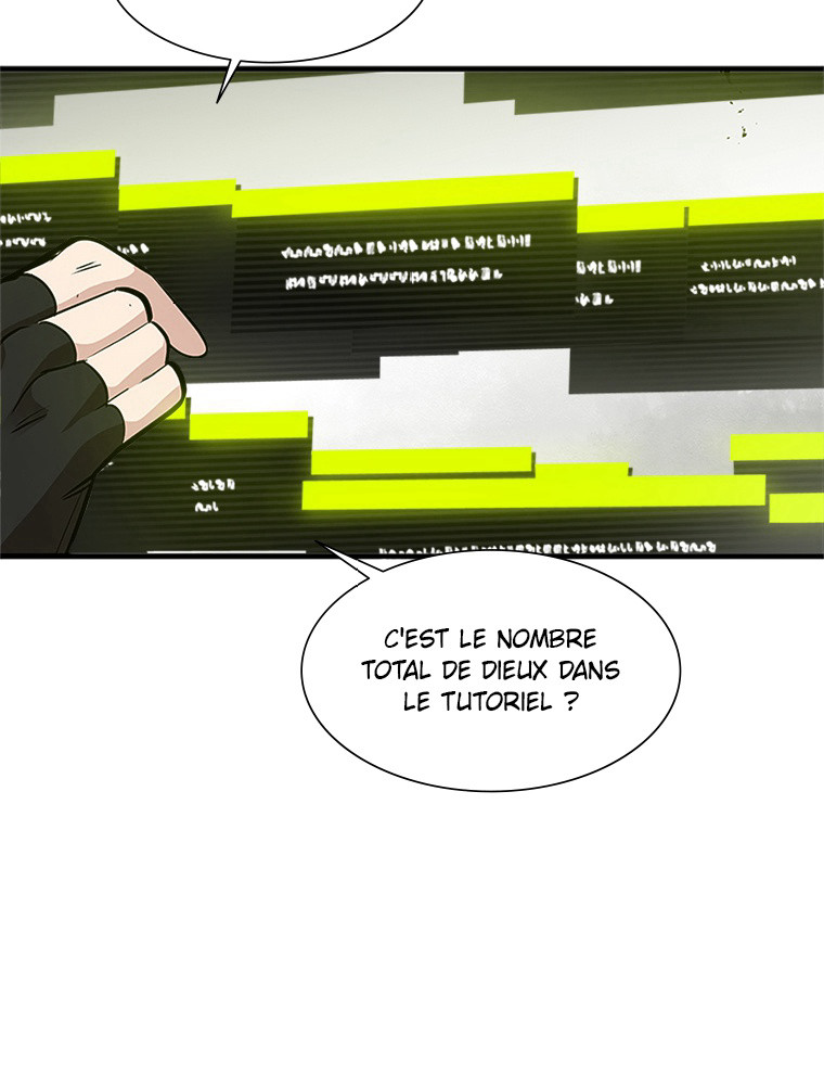 The Tutorial Is Too Hard Chapitre 68 - Page 36