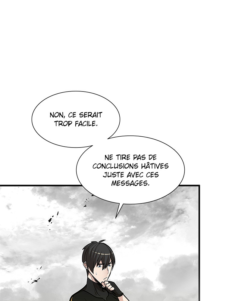 The Tutorial Is Too Hard Chapitre 68 - Page 37