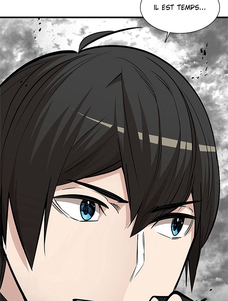 The Tutorial Is Too Hard Chapitre 68 - Page 39