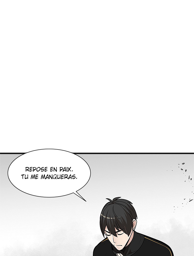 The Tutorial Is Too Hard Chapitre 68 - Page 43