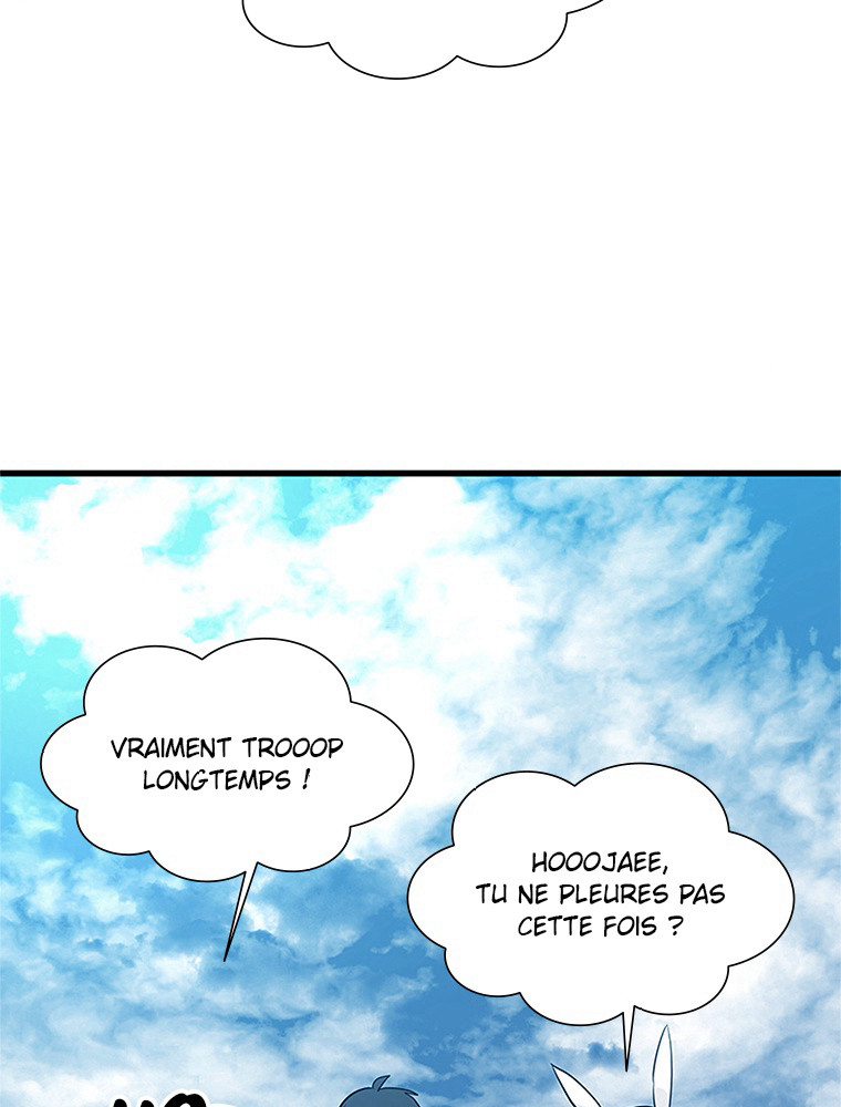 The Tutorial Is Too Hard Chapitre 68 - Page 51